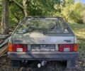 Серый ВАЗ 2109, объемом двигателя 1.5 л и пробегом 199 тыс. км за 954 $, фото 6 на Automoto.ua