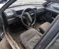Серый ВАЗ 2109, объемом двигателя 1.5 л и пробегом 300 тыс. км за 1050 $, фото 4 на Automoto.ua