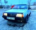 Серый ВАЗ 2109, объемом двигателя 1.5 л и пробегом 150 тыс. км за 1100 $, фото 3 на Automoto.ua