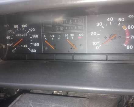 Серый ВАЗ 2109, объемом двигателя 1.5 л и пробегом 3 тыс. км за 1500 $, фото 6 на Automoto.ua