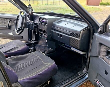 Сірий ВАЗ 2109, об'ємом двигуна 1.5 л та пробігом 230 тис. км за 1350 $, фото 9 на Automoto.ua