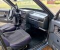 Сірий ВАЗ 2109, об'ємом двигуна 1.5 л та пробігом 230 тис. км за 1350 $, фото 9 на Automoto.ua