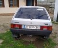 Сірий ВАЗ 2109, об'ємом двигуна 1.5 л та пробігом 160 тис. км за 1100 $, фото 9 на Automoto.ua