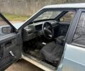 Серый ВАЗ 2109, объемом двигателя 1.5 л и пробегом 150 тыс. км за 850 $, фото 4 на Automoto.ua