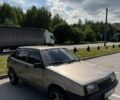 Серый ВАЗ 2109, объемом двигателя 1.5 л и пробегом 213 тыс. км за 950 $, фото 6 на Automoto.ua