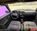 Серый ВАЗ 2109, объемом двигателя 1.5 л и пробегом 492 тыс. км за 1100 $, фото 11 на Automoto.ua