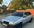 Сірий ВАЗ 2109, об'ємом двигуна 1.5 л та пробігом 160 тис. км за 950 $, фото 1 на Automoto.ua