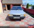 Серый ВАЗ 2109, объемом двигателя 1.5 л и пробегом 198 тыс. км за 500 $, фото 2 на Automoto.ua