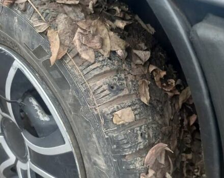 Сірий ВАЗ 2109, об'ємом двигуна 1.5 л та пробігом 304 тис. км за 1400 $, фото 6 на Automoto.ua