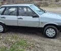 Сірий ВАЗ 2109, об'ємом двигуна 1.5 л та пробігом 200 тис. км за 1100 $, фото 10 на Automoto.ua