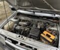 Серый ВАЗ 2109, объемом двигателя 1.5 л и пробегом 129 тыс. км за 1600 $, фото 1 на Automoto.ua
