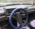 Серый ВАЗ 2109, объемом двигателя 1.5 л и пробегом 140 тыс. км за 1200 $, фото 3 на Automoto.ua