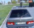 Серый ВАЗ 2109, объемом двигателя 1.5 л и пробегом 290 тыс. км за 1900 $, фото 4 на Automoto.ua