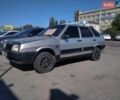 Серый ВАЗ 2109, объемом двигателя 1.5 л и пробегом 300 тыс. км за 1000 $, фото 2 на Automoto.ua