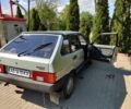 Серый ВАЗ 2109, объемом двигателя 1.5 л и пробегом 200 тыс. км за 1999 $, фото 4 на Automoto.ua