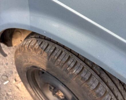 Сірий ВАЗ 2109, об'ємом двигуна 1.5 л та пробігом 55 тис. км за 596 $, фото 13 на Automoto.ua