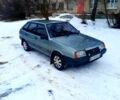 Серый ВАЗ 2109, объемом двигателя 1.5 л и пробегом 100 тыс. км за 1100 $, фото 1 на Automoto.ua