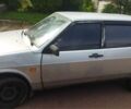 Серый ВАЗ 2109, объемом двигателя 1.5 л и пробегом 250 тыс. км за 750 $, фото 1 на Automoto.ua
