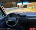 Сірий ВАЗ 2109, об'ємом двигуна 15 л та пробігом 218 тис. км за 1350 $, фото 12 на Automoto.ua