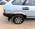 Сірий ВАЗ 2109, об'ємом двигуна 1.5 л та пробігом 118 тис. км за 2100 $, фото 15 на Automoto.ua
