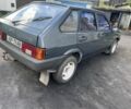 Сірий ВАЗ 2109, об'ємом двигуна 1.5 л та пробігом 114 тис. км за 785 $, фото 3 на Automoto.ua