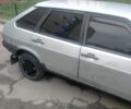 Серый ВАЗ 2109, объемом двигателя 1.5 л и пробегом 192 тыс. км за 1500 $, фото 10 на Automoto.ua