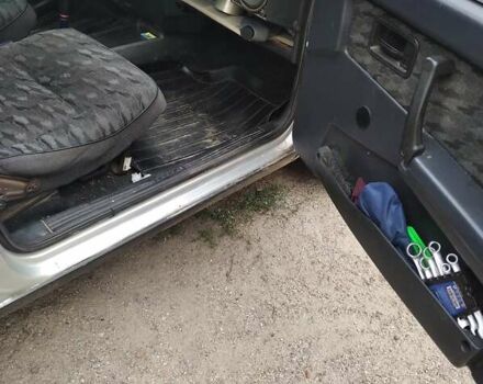 Сірий ВАЗ 2109, об'ємом двигуна 1.5 л та пробігом 280 тис. км за 2000 $, фото 3 на Automoto.ua