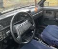 Сірий ВАЗ 2109, об'ємом двигуна 1.4 л та пробігом 176 тис. км за 2000 $, фото 1 на Automoto.ua