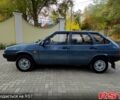 Сірий ВАЗ 2109, об'ємом двигуна 1.5 л та пробігом 230 тис. км за 1350 $, фото 4 на Automoto.ua