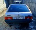 Сірий ВАЗ 2109, об'ємом двигуна 1.5 л та пробігом 200 тис. км за 1200 $, фото 1 на Automoto.ua