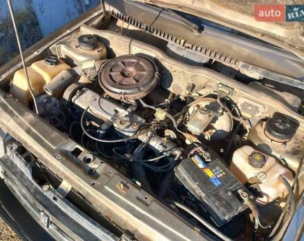 Серый ВАЗ 2109, объемом двигателя 1.5 л и пробегом 252 тыс. км за 800 $, фото 10 на Automoto.ua