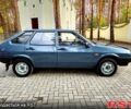 Сірий ВАЗ 2109, об'ємом двигуна 1.5 л та пробігом 230 тис. км за 1350 $, фото 1 на Automoto.ua