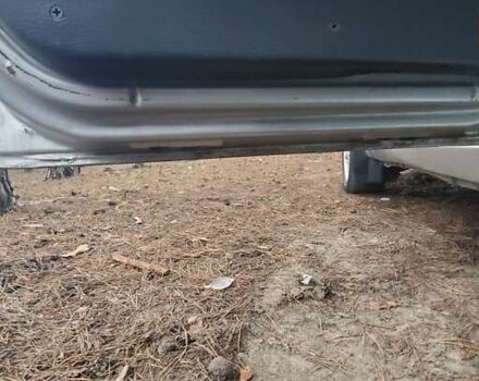 Серый ВАЗ 2109, объемом двигателя 1.5 л и пробегом 200 тыс. км за 1500 $, фото 26 на Automoto.ua