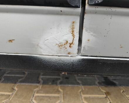 Серый ВАЗ 2109, объемом двигателя 0 л и пробегом 30 тыс. км за 1000 $, фото 6 на Automoto.ua