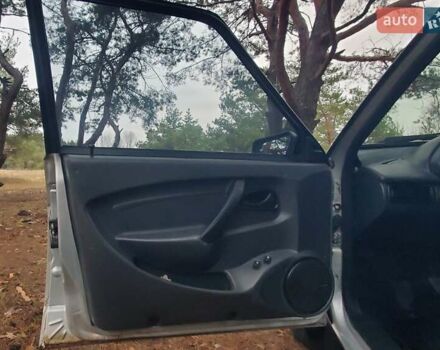 Серый ВАЗ 2109, объемом двигателя 1.5 л и пробегом 200 тыс. км за 1500 $, фото 21 на Automoto.ua