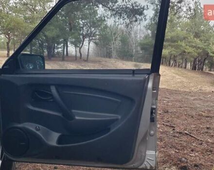 Серый ВАЗ 2109, объемом двигателя 1.5 л и пробегом 200 тыс. км за 1500 $, фото 30 на Automoto.ua