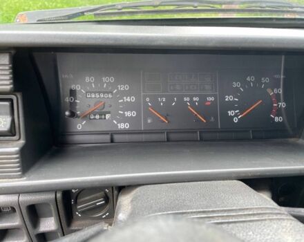 Серый ВАЗ 2109, объемом двигателя 1.5 л и пробегом 90 тыс. км за 800 $, фото 5 на Automoto.ua