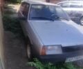 Серый ВАЗ 2109, объемом двигателя 1.5 л и пробегом 300 тыс. км за 1050 $, фото 8 на Automoto.ua
