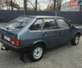 Серый ВАЗ 2109, объемом двигателя 1.5 л и пробегом 230 тыс. км за 1350 $, фото 5 на Automoto.ua