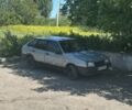 Серый ВАЗ 2109, объемом двигателя 1.5 л и пробегом 2 тыс. км за 775 $, фото 1 на Automoto.ua