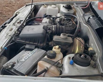 Серый ВАЗ 2109, объемом двигателя 1.5 л и пробегом 200 тыс. км за 1500 $, фото 59 на Automoto.ua