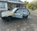 Серый ВАЗ 2109, объемом двигателя 1.5 л и пробегом 2 тыс. км за 775 $, фото 5 на Automoto.ua