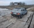 Серый ВАЗ 2109, объемом двигателя 1.5 л и пробегом 189 тыс. км за 903 $, фото 7 на Automoto.ua