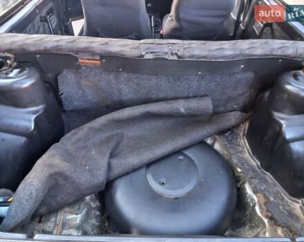 Серый ВАЗ 2109, объемом двигателя 1.5 л и пробегом 252 тыс. км за 800 $, фото 9 на Automoto.ua