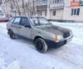Сірий ВАЗ 2109, об'ємом двигуна 1.5 л та пробігом 250 тис. км за 600 $, фото 1 на Automoto.ua