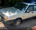 Серый ВАЗ 2109, объемом двигателя 1.5 л и пробегом 200 тыс. км за 450 $, фото 1 на Automoto.ua