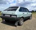 Сірий ВАЗ 2109, об'ємом двигуна 1.5 л та пробігом 260 тис. км за 2500 $, фото 5 на Automoto.ua