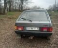Сірий ВАЗ 2109, об'ємом двигуна 1.5 л та пробігом 304 тис. км за 1400 $, фото 13 на Automoto.ua