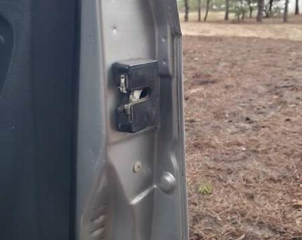 Серый ВАЗ 2109, объемом двигателя 1.5 л и пробегом 200 тыс. км за 1500 $, фото 32 на Automoto.ua