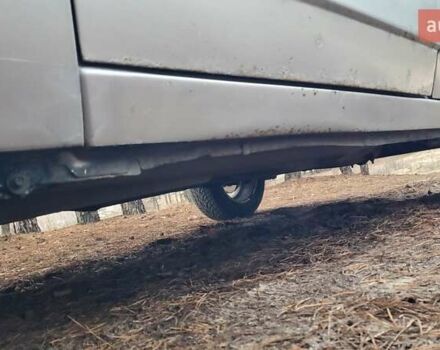 Серый ВАЗ 2109, объемом двигателя 1.5 л и пробегом 200 тыс. км за 1500 $, фото 37 на Automoto.ua